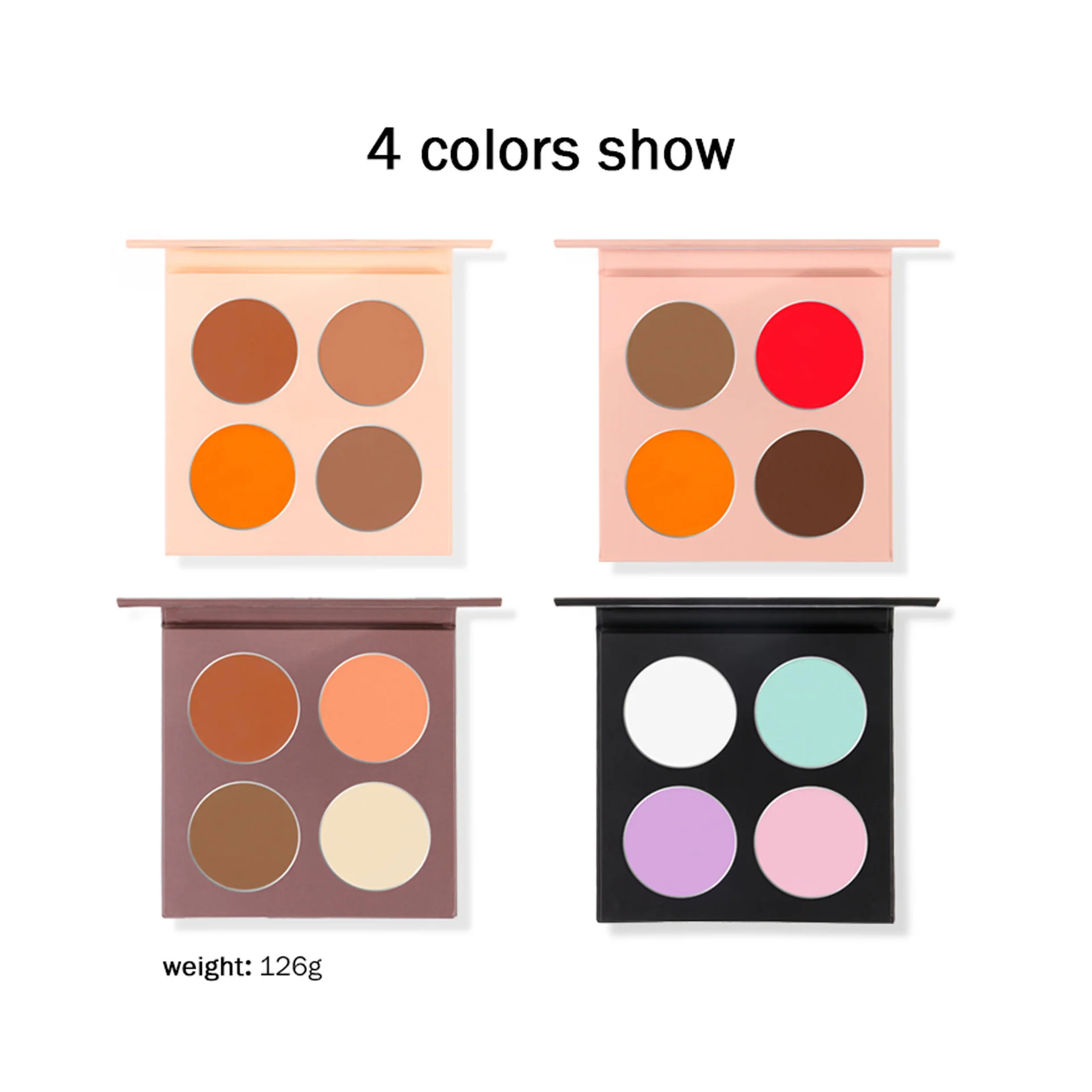 Guangdong Sunshine Cosmetics Co., Ltd.